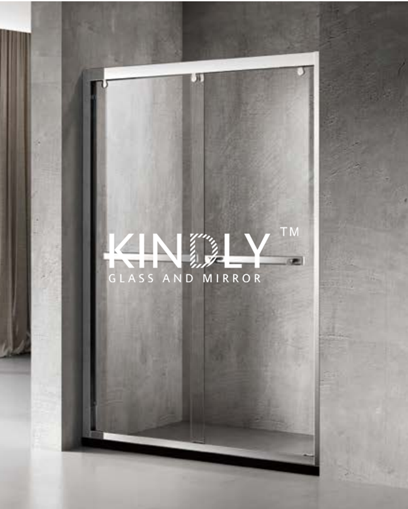 Double Sliding Doors KDLLS045 & 044